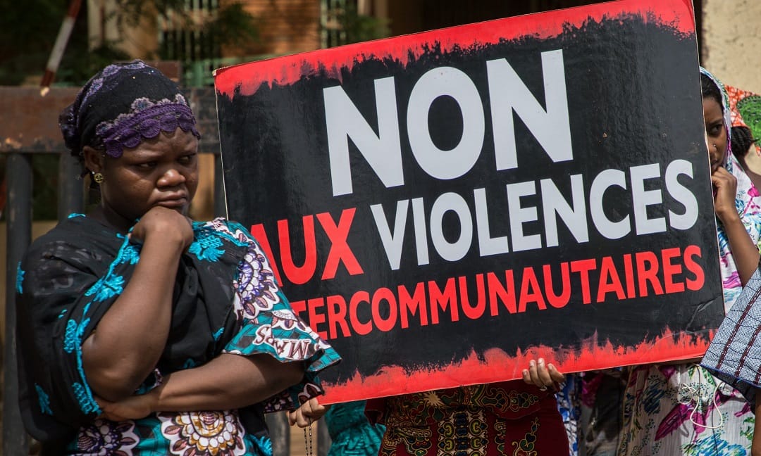 Terrorisme et stigmatisation communautaire au Burkina : La ligue islamique appelle le gouvernement à durcir le ton contre les 