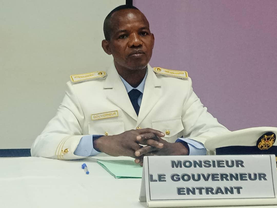 Brigade de veille et de défense patriotique : Le colonel Boukaré Zoungrana nommé commandant 