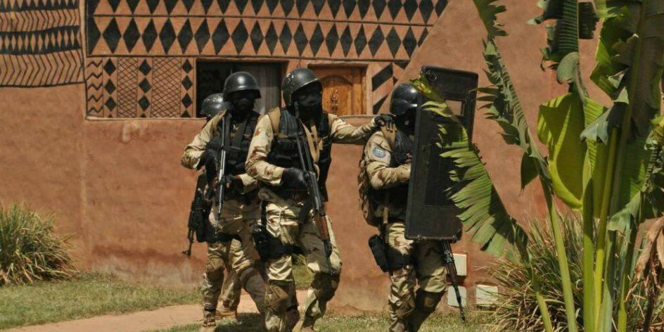 Burkina : Des offensives de l’armée permettent de neutraliser 28 terroristes dans les régions de l’Est et du Sahel 