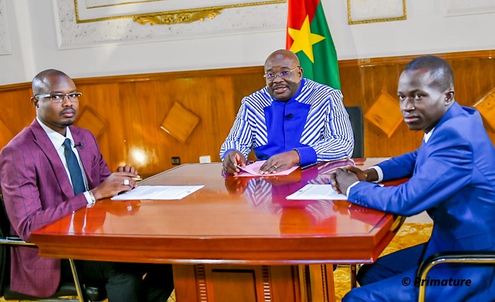 Venue de Blaise Compaoré au Burkina : Le CSM nie avoir été associé, contrairement aux propos du Premier ministre