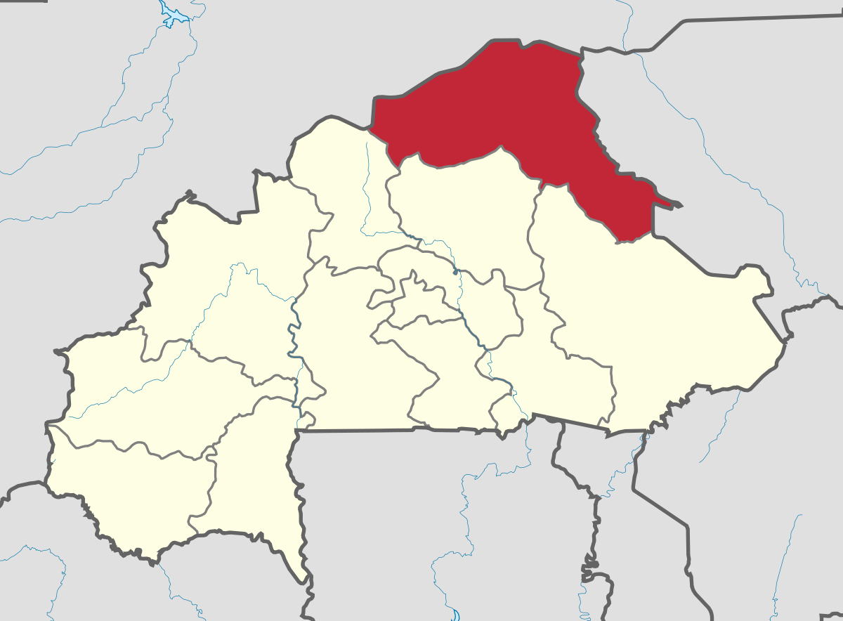Région du Sahel : 35 personnes tuées et 37 autres blessées dans l’explosion d’une mine 