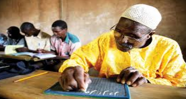 Journée internationale de l’alphabétisation (JIA) 2022 : Message du ministre Windkouni Lionel Joel Bilgo