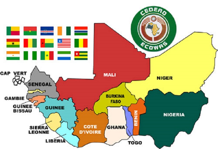 Burkina : La CEDEAO condamne l’attaque contre le convoi sur l’axe Bourzanga-Djibo