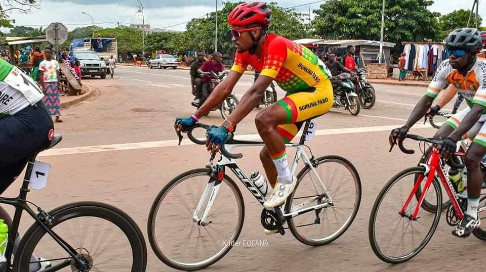 Tour de Côte d’Ivoire 2022 : Les Burkinabè se consolent avec la deuxième place