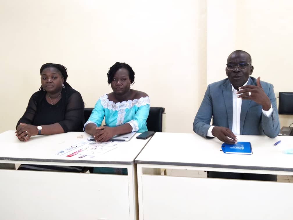 Burkina/Santé : La drépanocytose et le soutien psychologique au cœur d’échanges initiés par l’association « Comité d’initiative contre la drépanocytose (CID/Burkina) »