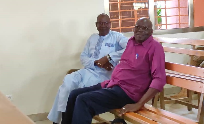Affaire Dabo Boukary : L’accusé Mamadou Bamba plaide non-coupable