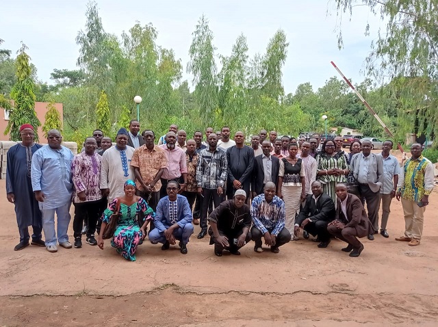 Sécurité alimentaire au Burkina : Vers la prise en compte des préoccupations des producteurs dans les activités de recherche