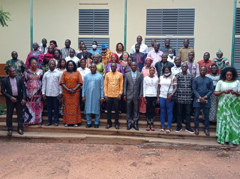 Bobo-Dioulasso : Des membres d’organisations de la société civile renforcent leurs capacités sur la veille citoyenne