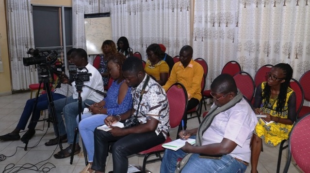 Enseignement supérieur au Burkina : L’école supérieure polytechnique de Kaya devient une université