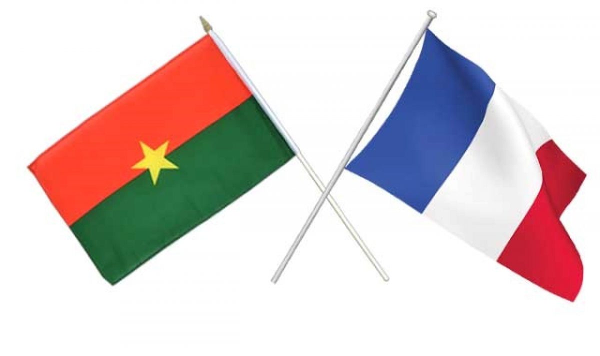 Coopération France-Burkina : Bientôt 15 millions d’euros pour venir en aide à l’Etat Burkinabè