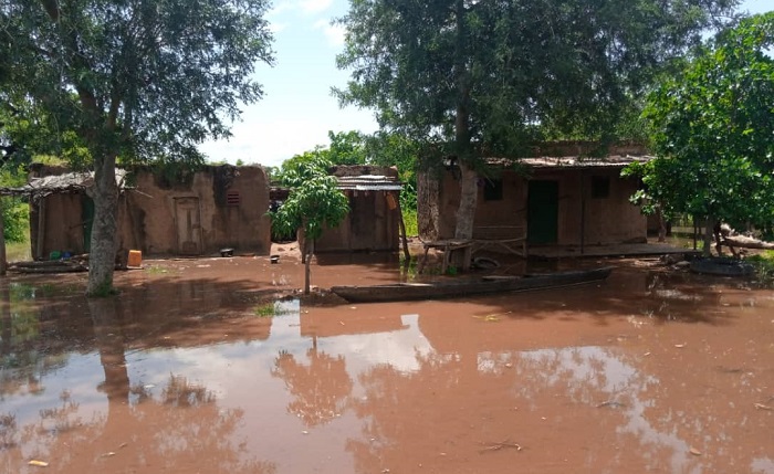 Boucle du Mouhoun : Le gouverneur alerte sur des risques d’inondations dans certains villages