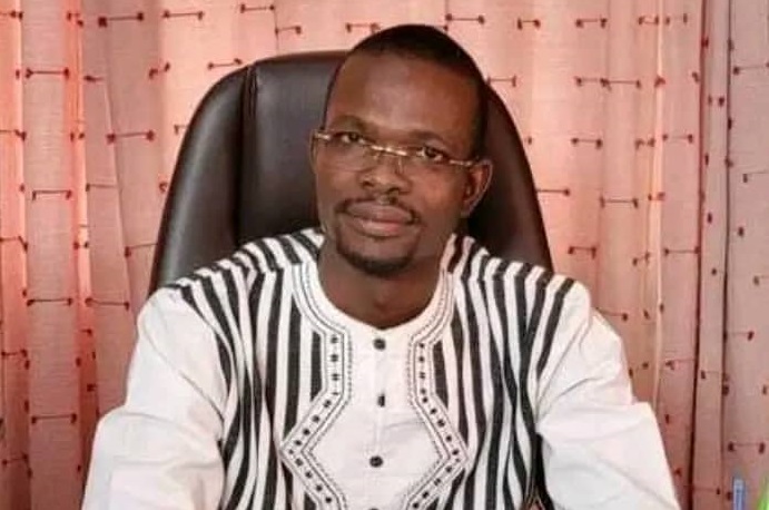 Burkina : L’ancien directeur général du CEGECI recherché par l’ASCE-LC