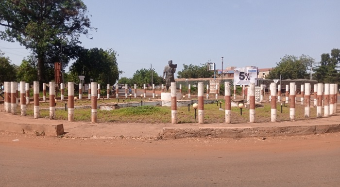 Dédougou : Les salles de classes des écoles Hankuy A, B et C occupées par des PDI, la rentrée se fait toujours attendre 