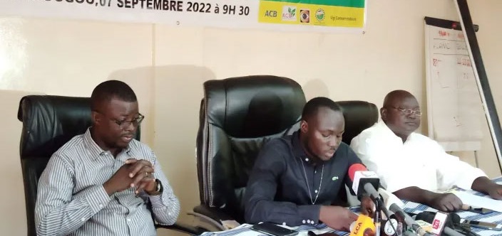 Vie chère au Burkina : Les responsables d’associations des consommateurs annulent leurs concerts de casseroles et sit-in