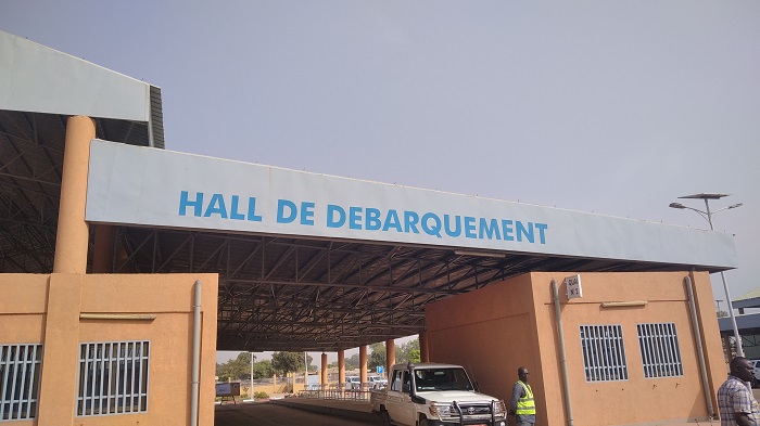 Commune de Ouagadougou : Le président de la délégation spéciale satisfait de la qualité des travaux d’aménagement, de bitumage et de drainage de voiries réalisés