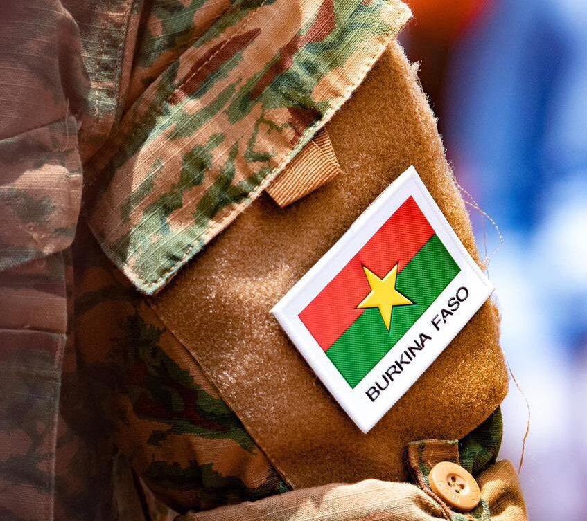 Forces armées nationales : LCL Abdoul Rahamané Semdé nommé directeur central du matériel des armées