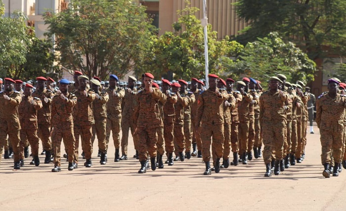 Burkina : Interpeace déplore un bilan mitigé huit mois après l’arrivée au pouvoir des militaires