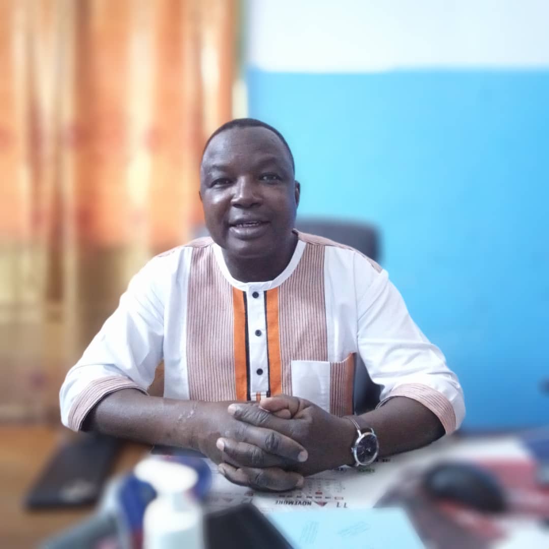 Forte demande de sang : « L’alimentation est très importante dans la prévention de l’anémie », selon le Dr Marc Kabré, médecin-radiologiste 