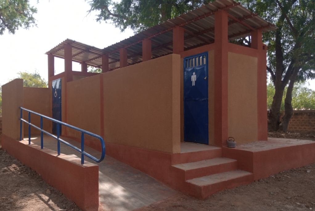Journée mondiale des toilettes : La SNV et World Waternet disent non à la défécation à l’air libre dans la Boucle du Mouhoun