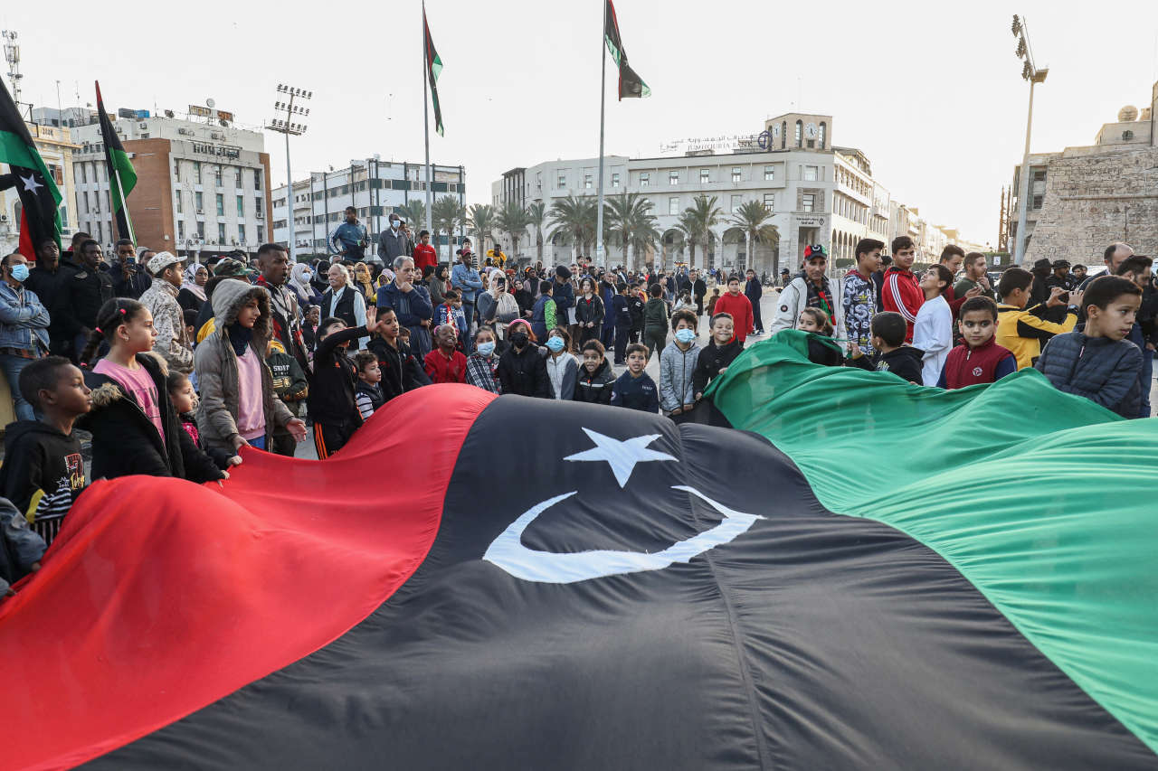 Libye : « Les massacres des populations civiles qui ont justifié l’intervention militaire en 2011 n’ont jamais existé »