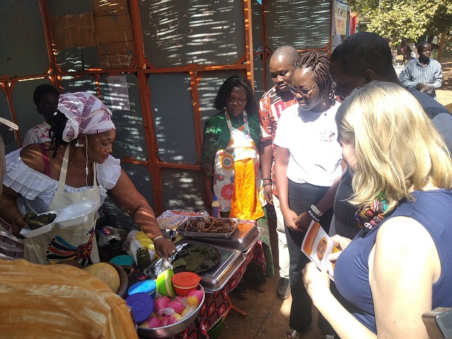 Coopération : Un festival pour célébrer l’amitié entre le Burkina Faso et les Pays-Bas 