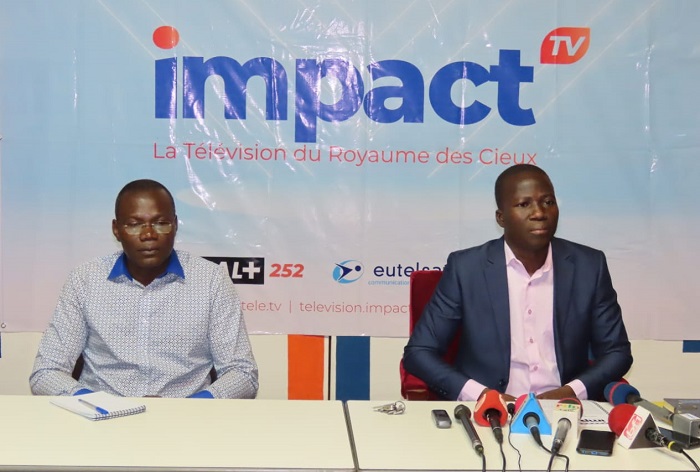 Médias : Impact TV annonce une campagne d’aide aux déplacés internes