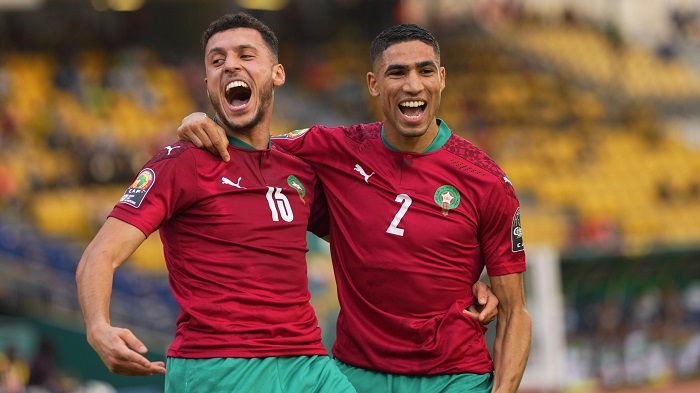 Coupe du monde Qatar 2022 : Le Maroc 2e pays africain à rejoindre les huitièmes de finales