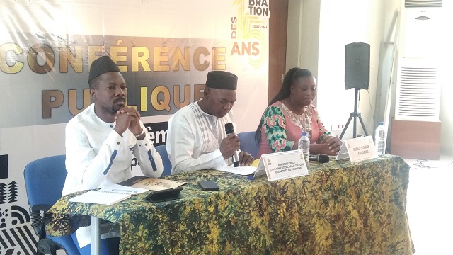 Célébration des 15 ans des publicitaires associés au Burkina : Les acteurs se penchent sur les métiers et textes régissant la publicité 