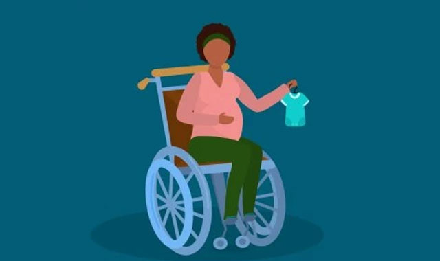 Journée internationale des personnes handicapées 2022 : Le Pr Charlemagne pour un meilleur accès aux services de santé des femmes