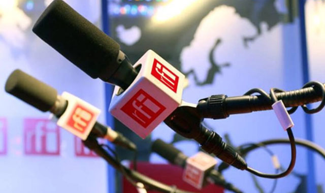 Suspension de RFI au Burkina : Le groupe France Média monde prend acte et explorera les voies pour son rétablissement