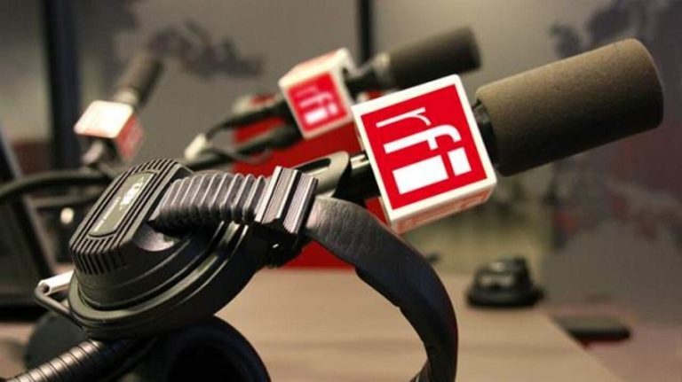 Burkina Faso : Reporters sans Frontières dénonce la suspension de RFI   