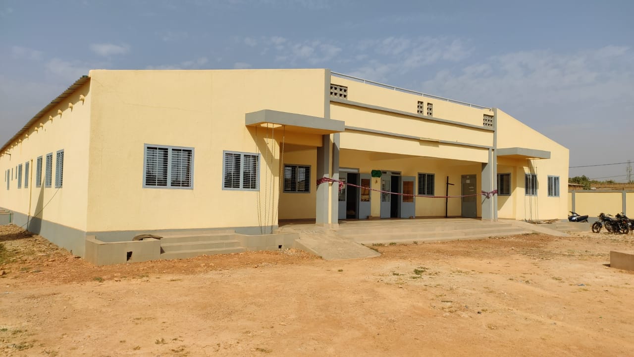 Sécurité : Le commissariat de police de l’arrondissement 7 de Ouagadougou inauguré