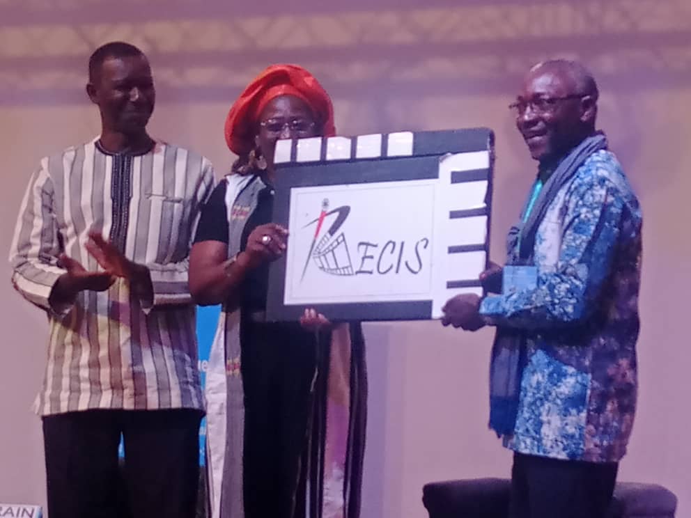 Bobo-Dioulasso accueille la première édition des Rencontres cinématographiques de Sya  