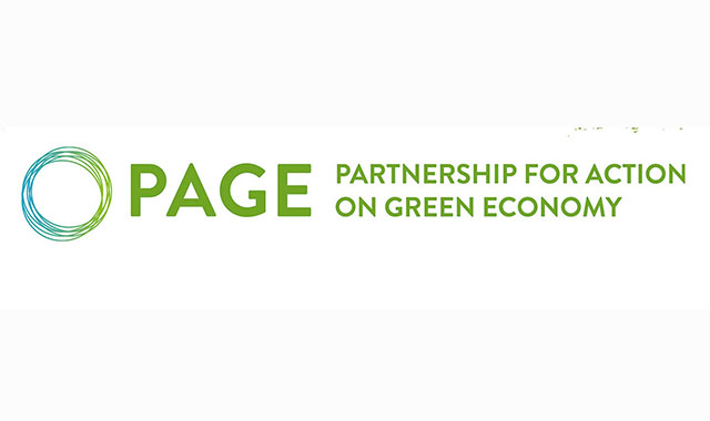 Partenariat pour l’action en faveur de l’économie verte au Burkina Faso : 8 ans sur le chemin de l’économie verte et inclusive  