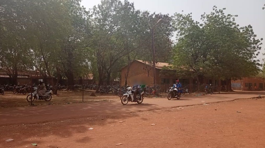 Perturbations des cours à Ouagadougou : Le ministère de l’éducation met en garde les fauteurs de troubles 
