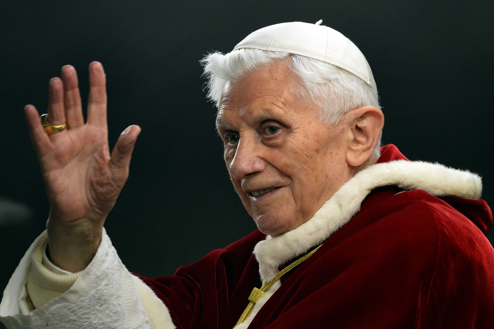 L’Eglise catholique en deuil : Le pape émérite Benoît XVI est décédé