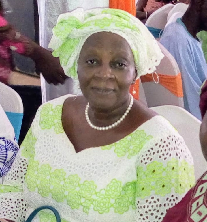 Programme des obsèques de madame Sawadogo née Ouédraogo Safiatou décès survenu le 04/01/2023