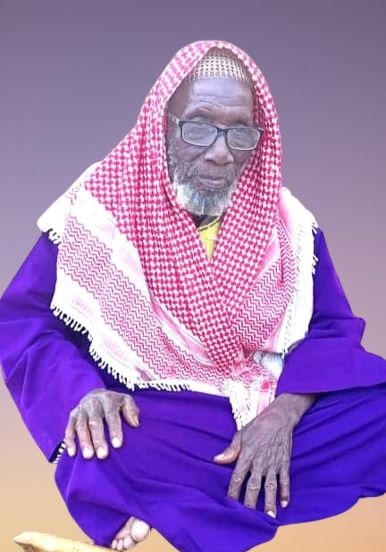 Décès de  El hadj Abdoul Salam SOURWEMA : Faire part 