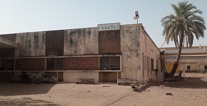 Koudougou : Les travailleurs déflatés de Faso Fani plaident pour la réouverture de l’usine