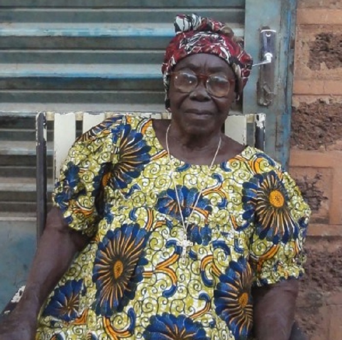 In memoria : Yaaba Poko Yvette ILBOUDO née Yaméogo dit 