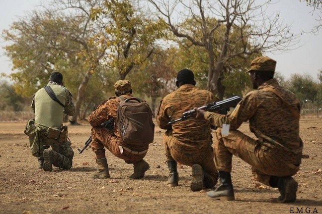 Sahel : D’intenses combats ont opposé une unité des Forces armées nationales à un groupe terroriste (officiel)