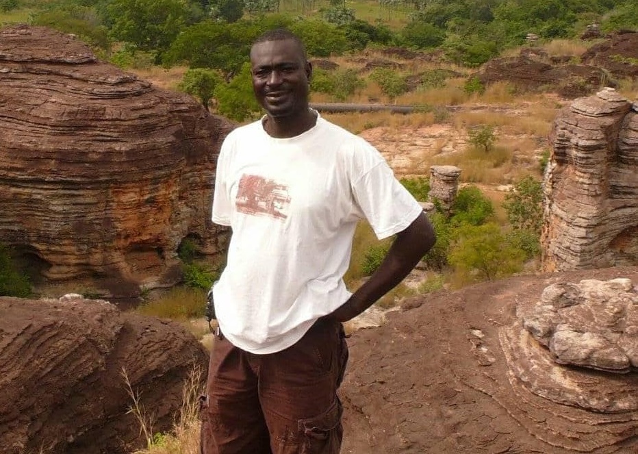 Tourisme : « Nous sommes sous-estimés », déplore Bila Ghislain Kaboré, président de l’Association des guides nationaux de tourisme  