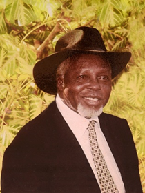 In memoria : YAGUIBOU Boukary