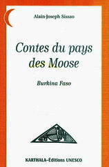 Contes du pays des Moosé