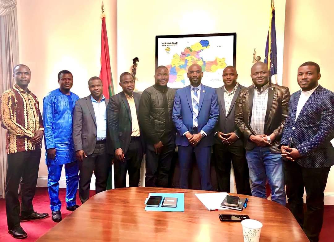 Diaspora : Les Burkinabè de Nebraska plaident pour l’ouverture d’un Consulat Honoraire 