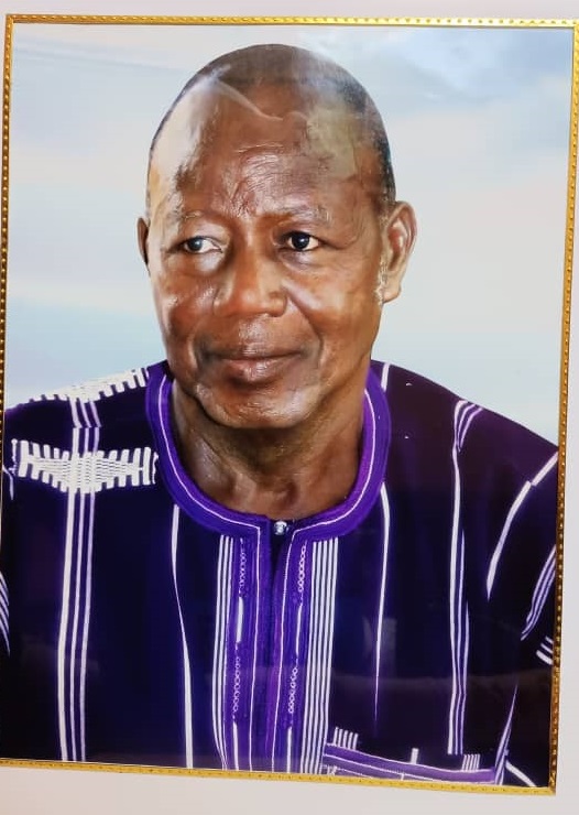 Programme des obsèques de Bernard Ouala Akonin KOUTIEBOU