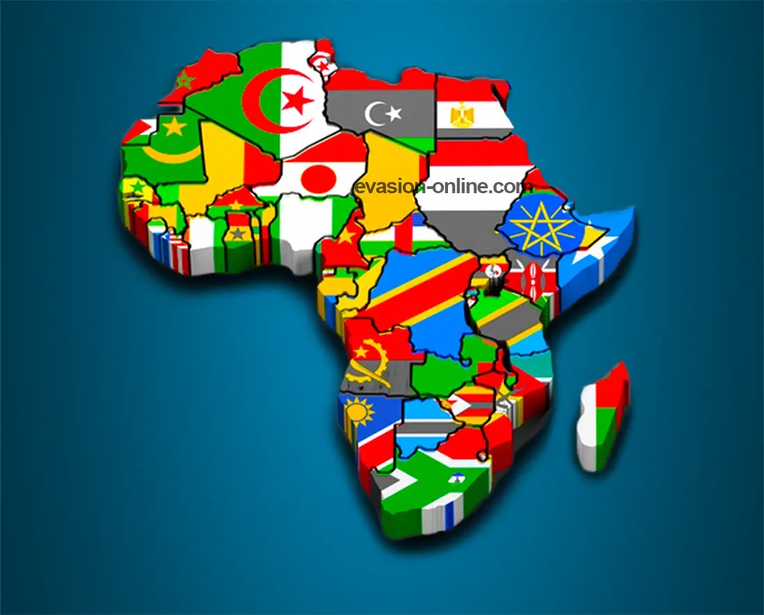 Géopolitique : L’Afrique est malheureusement à la traine de la dissuasion nucléaire