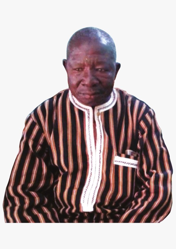 Funérailles chrétiennes de Alexandre Basile BONKOUNGOU Communément appelé Docteur Gouryé
