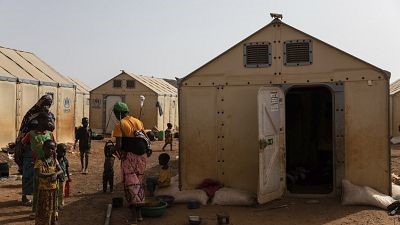 Sahel : Au Burkina Faso, une crise humanitaire sans précédent