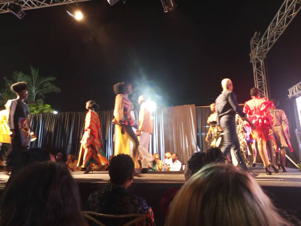 Art vestimentaire : Un défilé pour magnifier la mode au Burkina à l’occasion de la Ouaga fashion week 